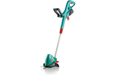 Bosch 26Cm Cordless Grass Trimmer - 18V